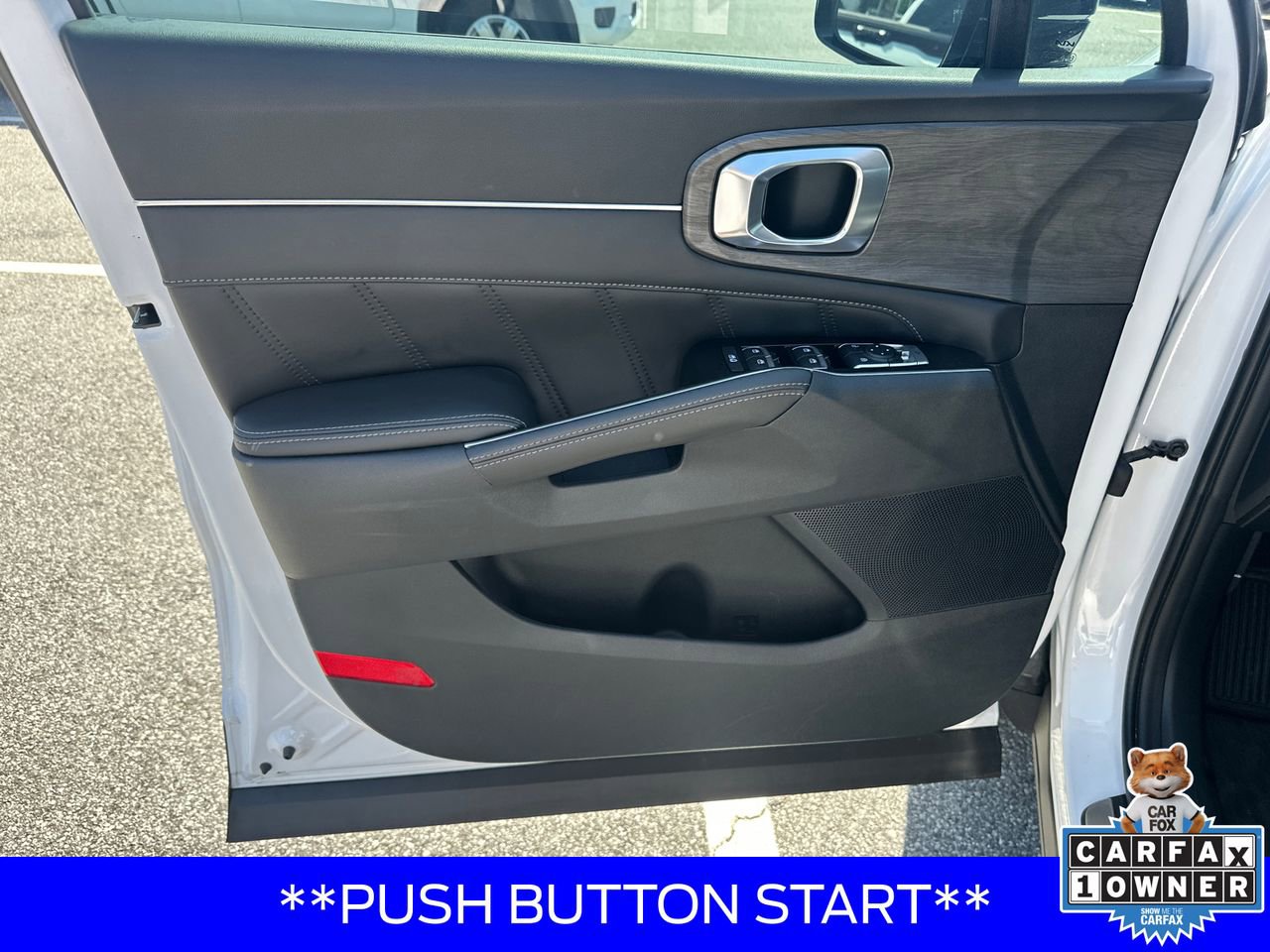 Used 2024 Kia Sorento SX image 10