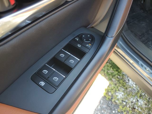 New 2026 MAZDA CX-50 2.5 Turbo w/ Premium Plus Pkg image 20