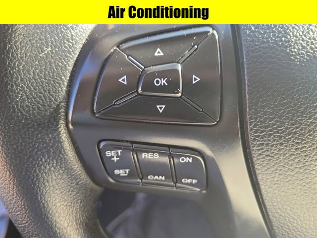 Used 2019 Ford Ranger XL w/ Equipment Group 101A Mid image 10