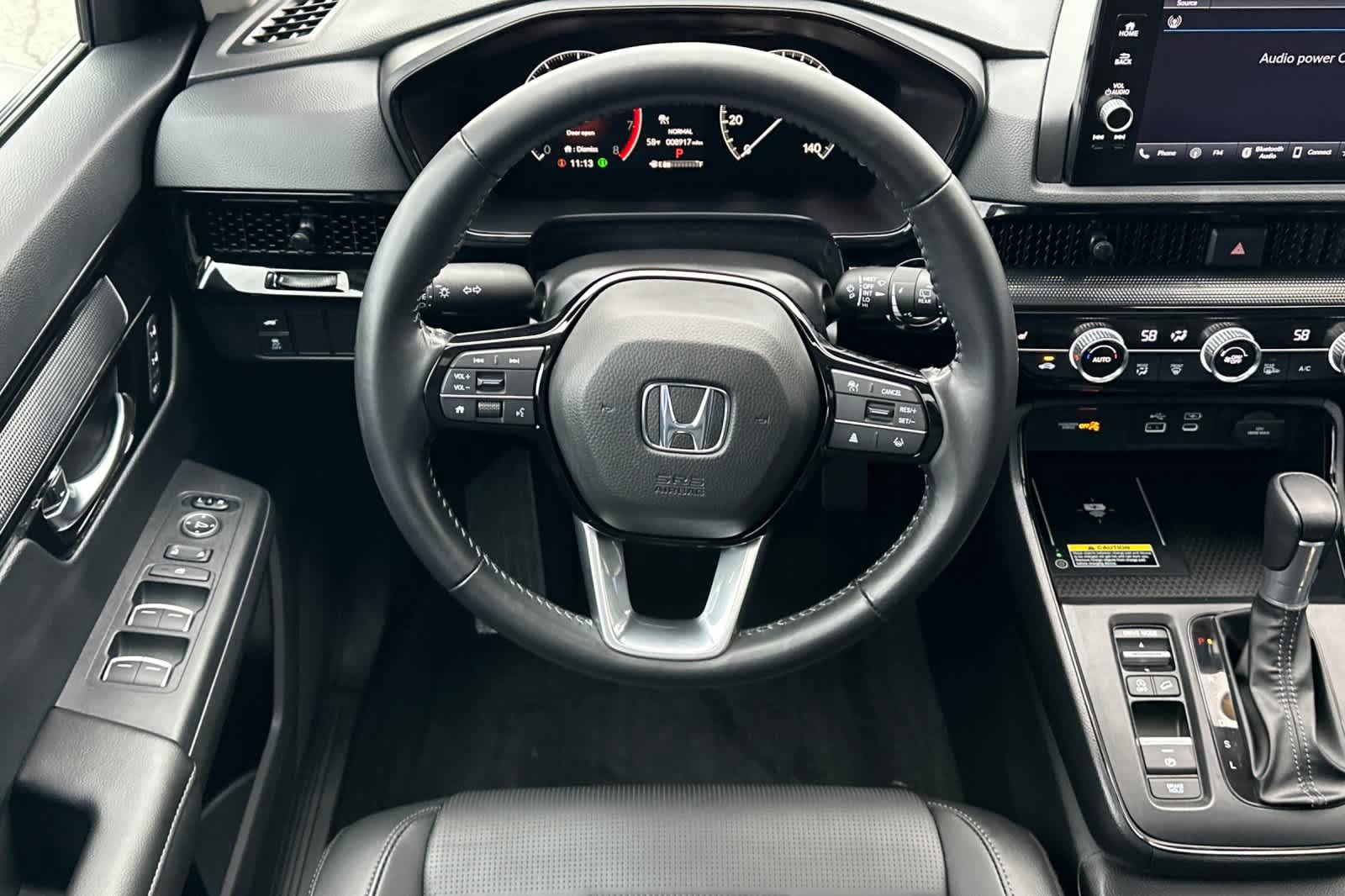 Used 2025 Honda CR-V EX-L image 15