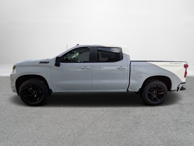 New 2026 Chevrolet Silverado 1500 RST AWD/4WD image 7