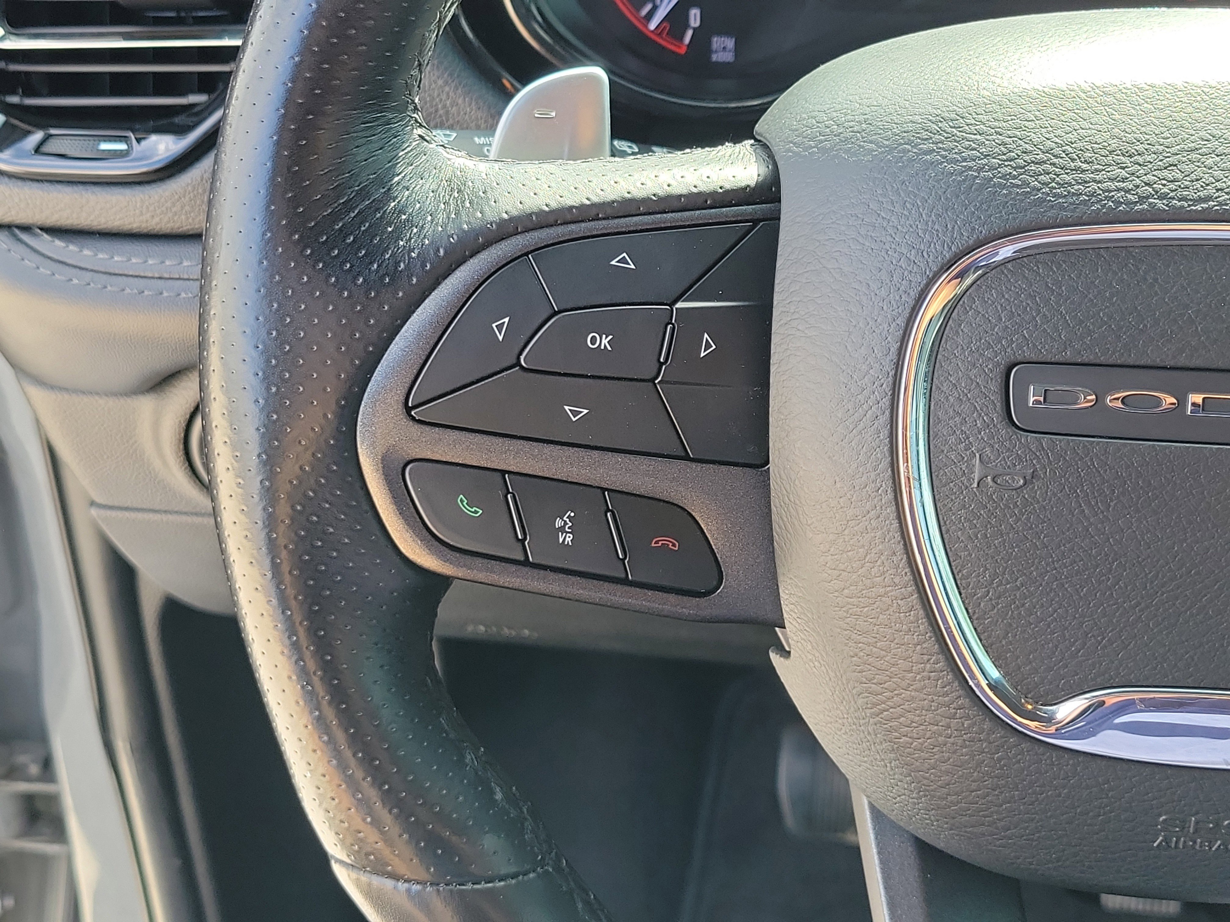 Used 2021 Dodge Durango GT AWD/4WD image 24