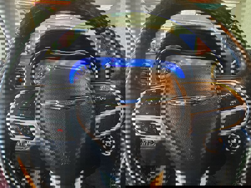 Used 2017 Chrysler 300 C w/ Harman/Kardon Audio Group image 22