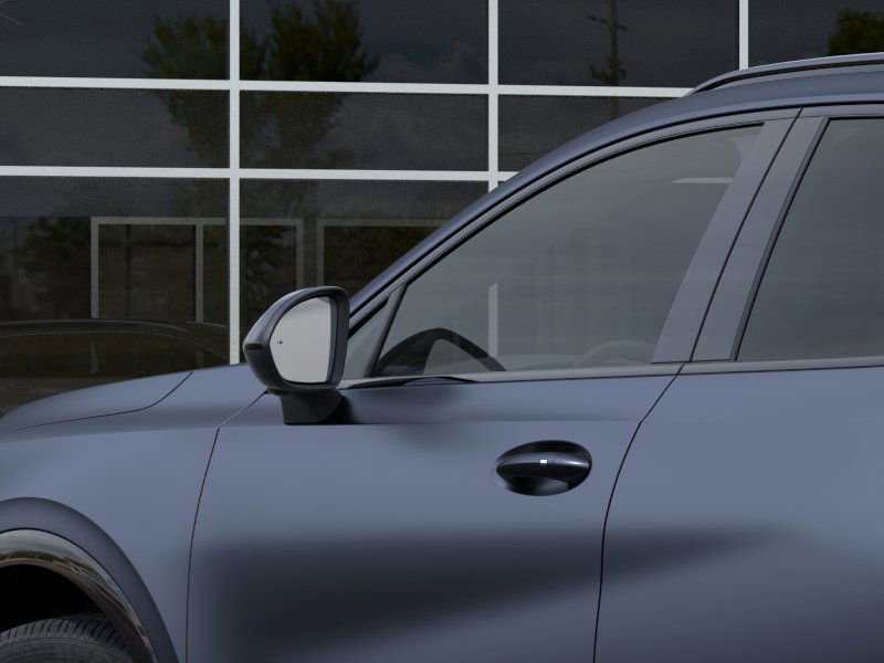 New 2026 Buick Envision Sport Touring AWD/4WD image 56