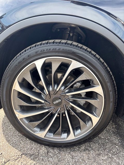 New 2026 Lincoln Aviator Reserve AWD/4WD image 27