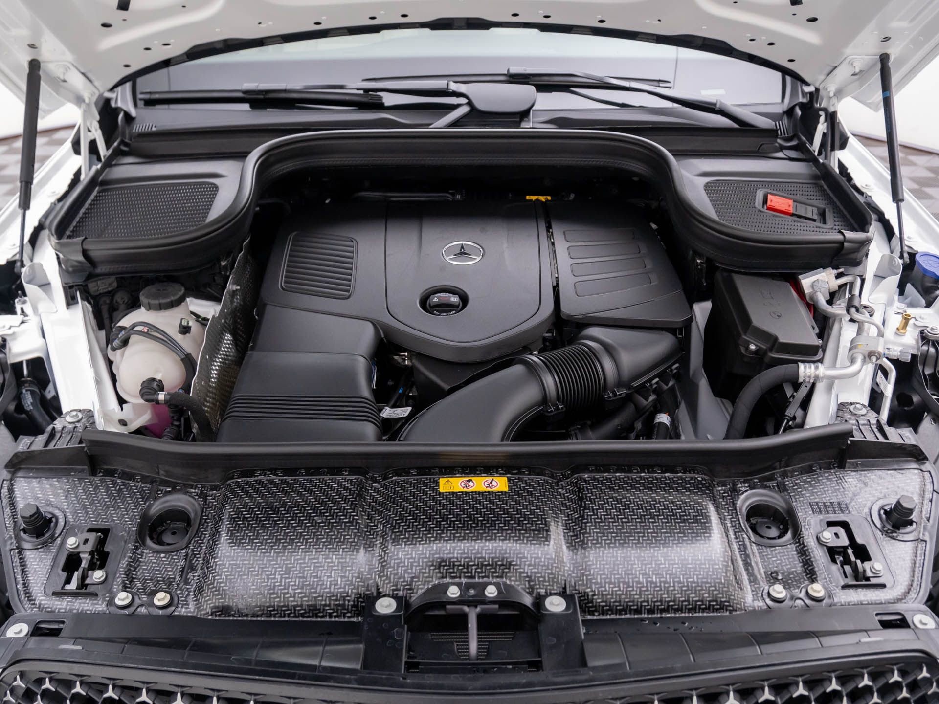 New 2026 Mercedes-Benz GLE 350 4MATIC image 31