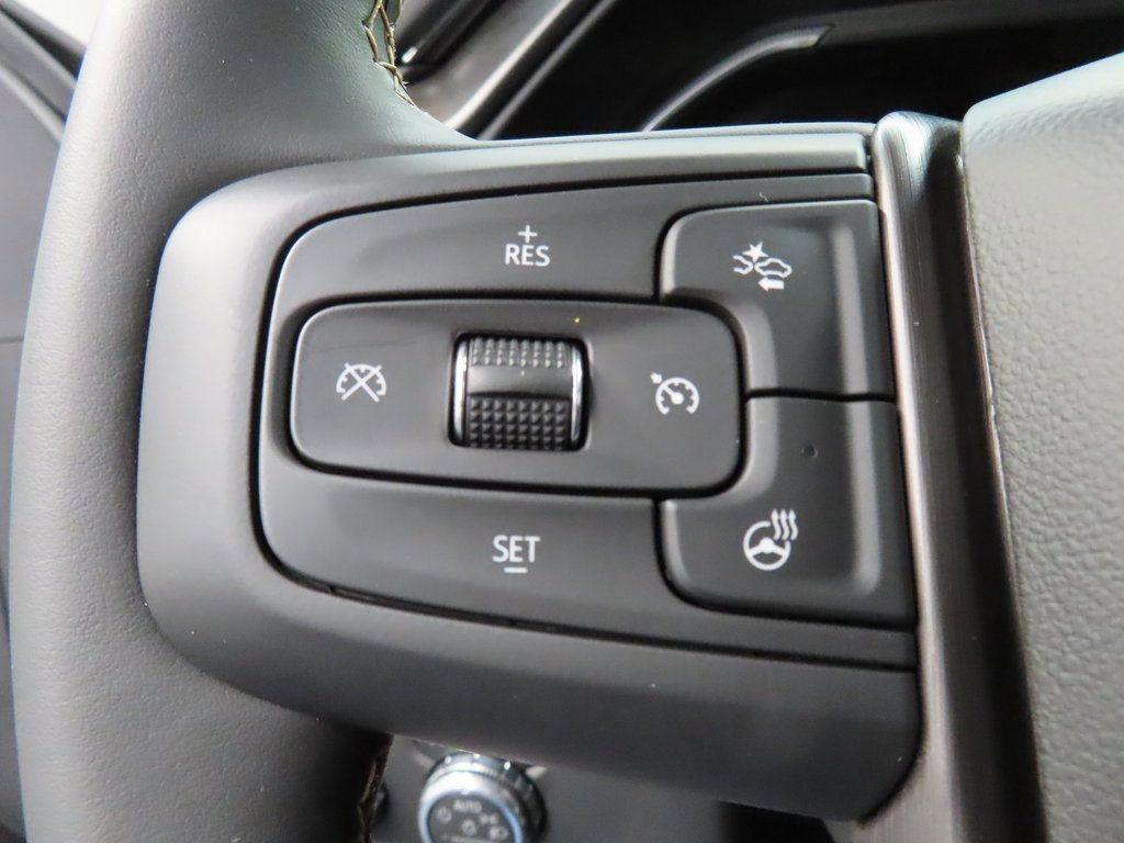 Used 2026 GMC Sierra 2500 AT4 image 64