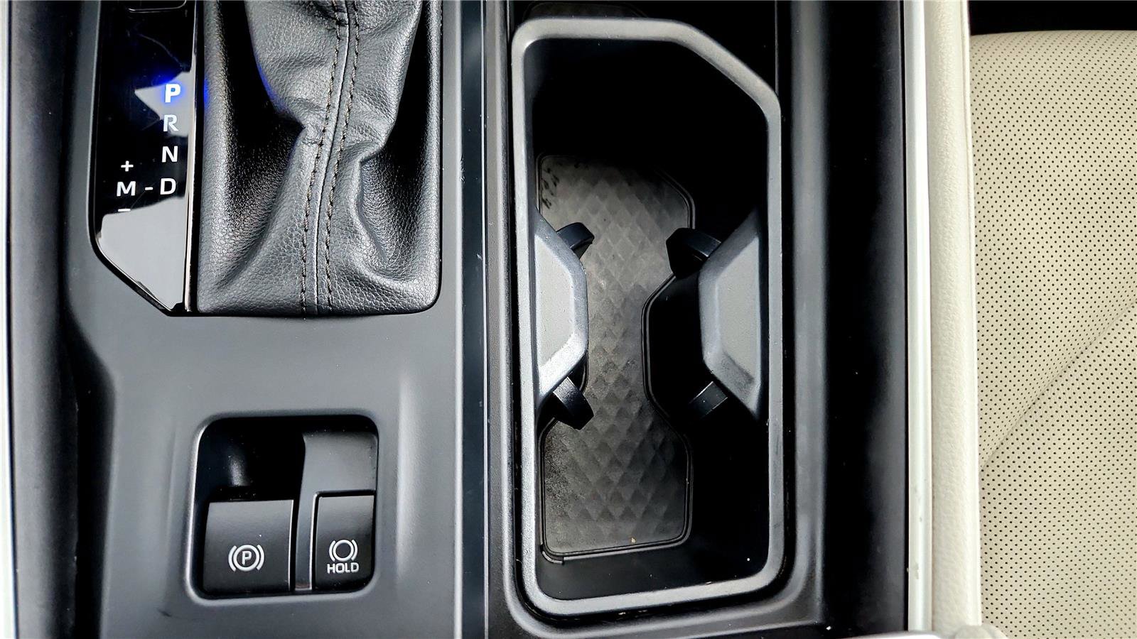 Used 2024 Toyota Grand Highlander Limited image 40