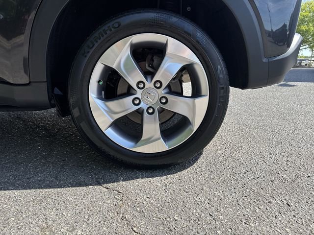 Used 2018 Honda HR-V LX image 32