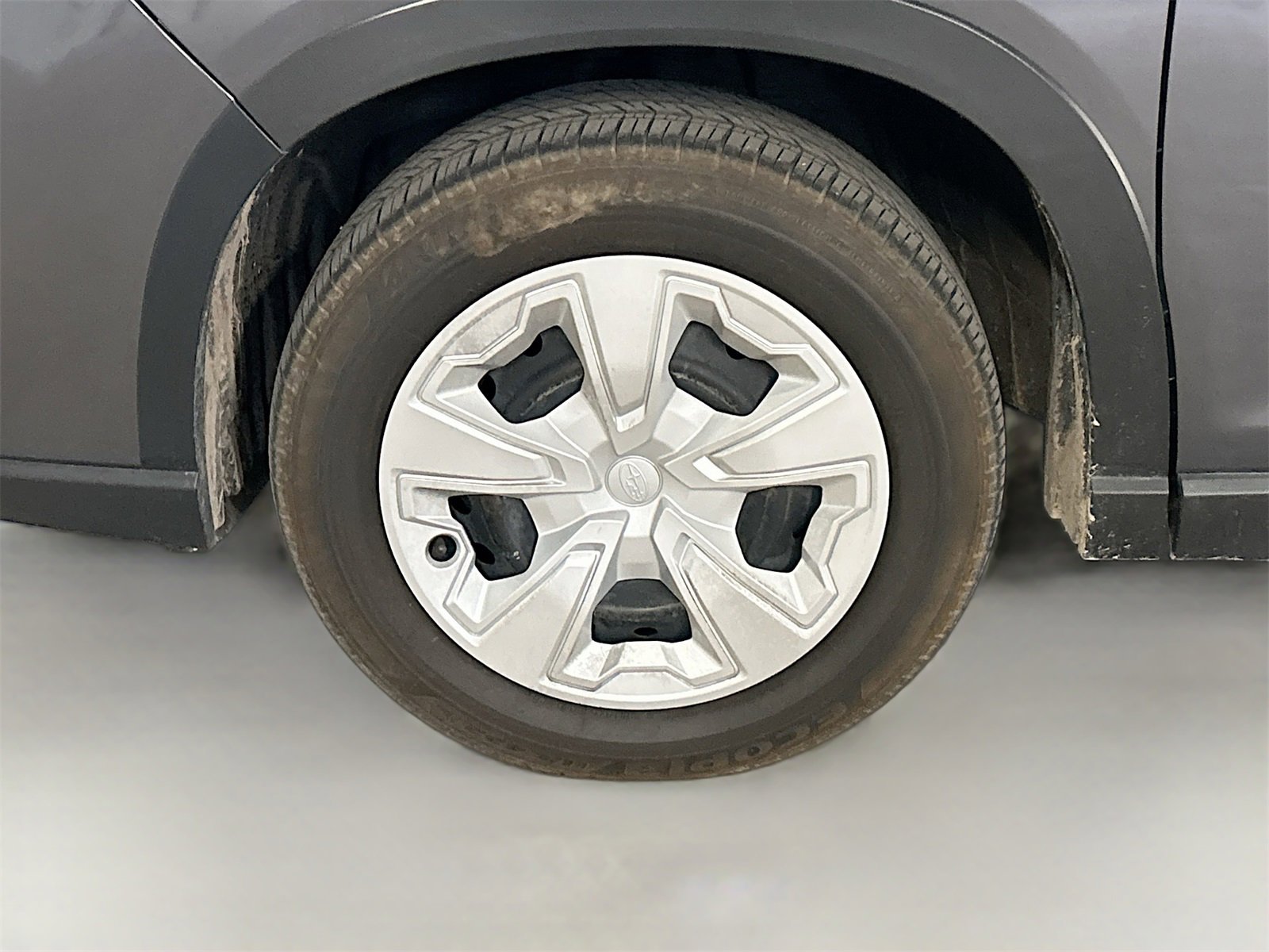 Used 2024 Subaru Forester Base image 29