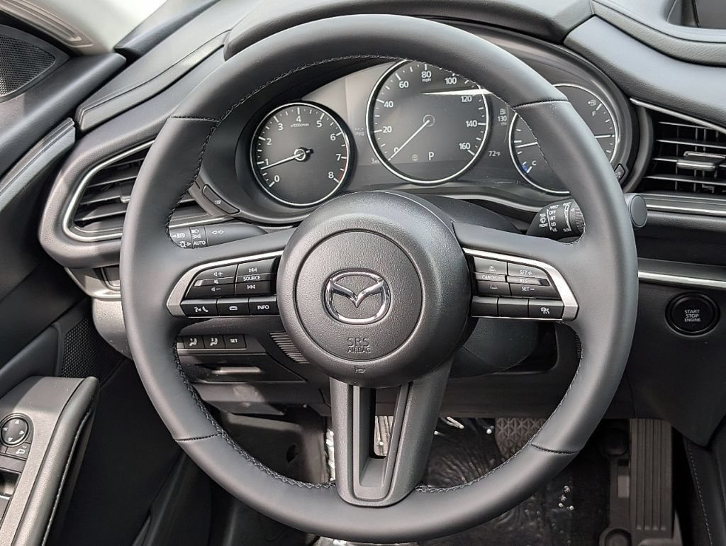 New 2026 MAZDA CX-30 AWD 2.5 S w/ Select Sport Pkg image 18