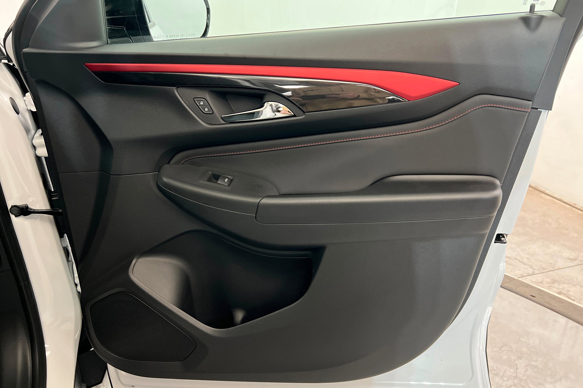 New 2026 Chevrolet TrailBlazer RS w/ Convenience Package image 24