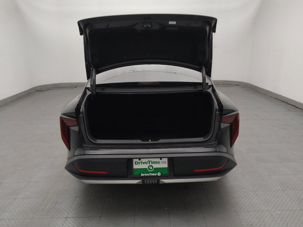 Used 2025 Kia K4 FWD image 29