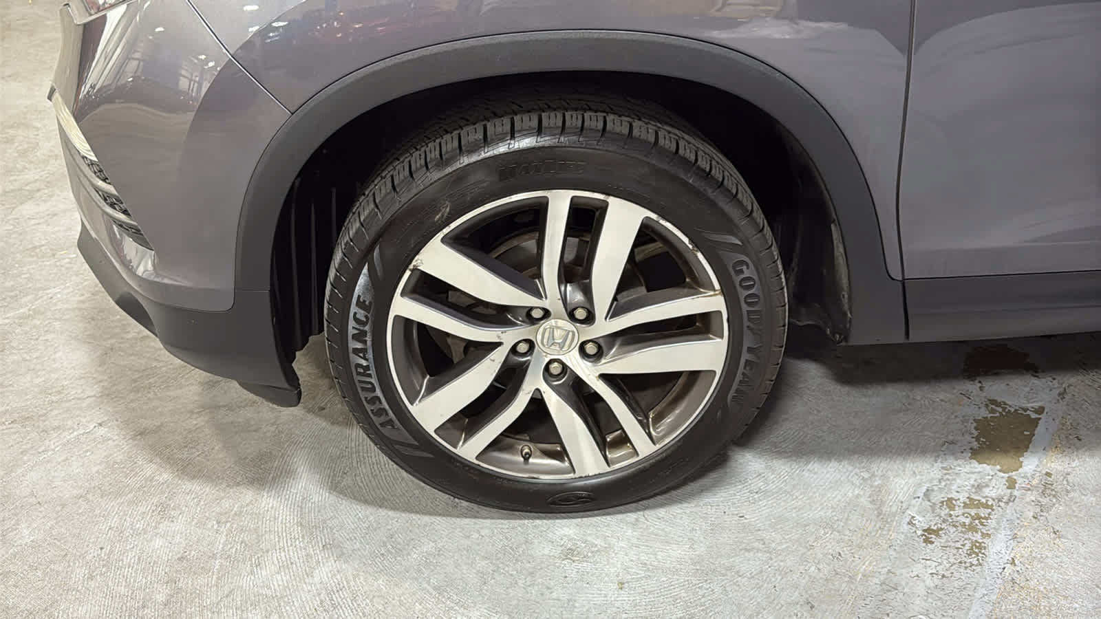 Used 2016 Honda Pilot Touring image 8
