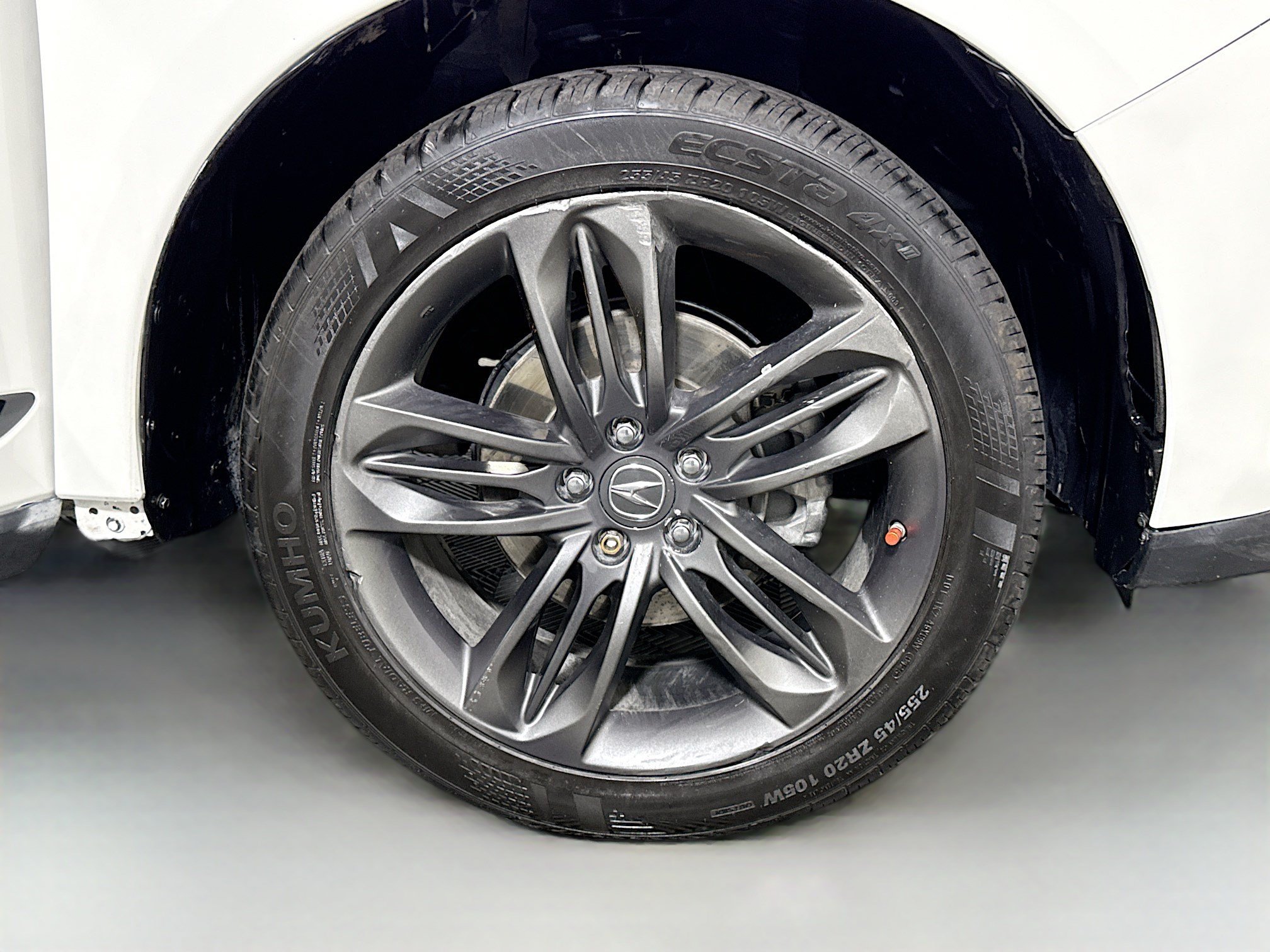 Used 2019 Acura RDX A-Spec FWD image 32