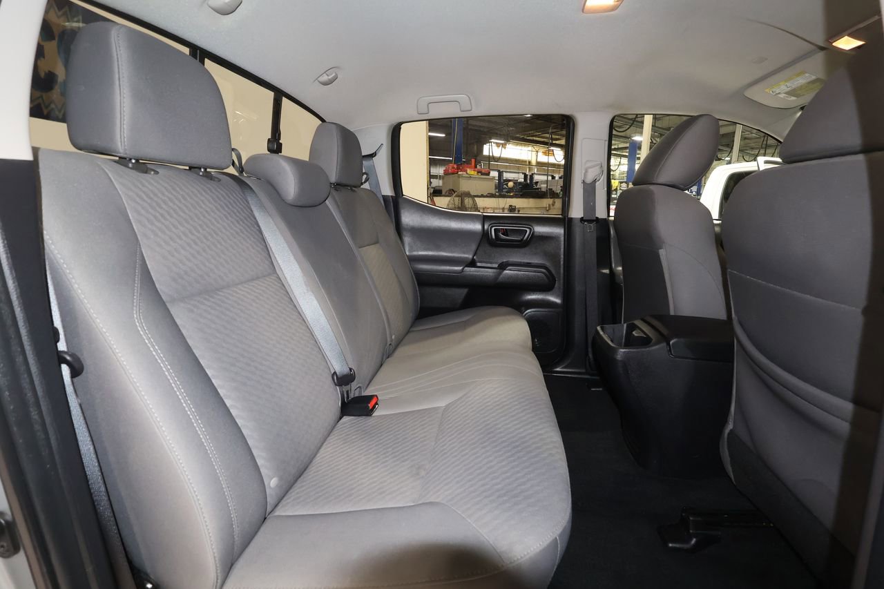 Used 2023 Toyota Tacoma SR image 24