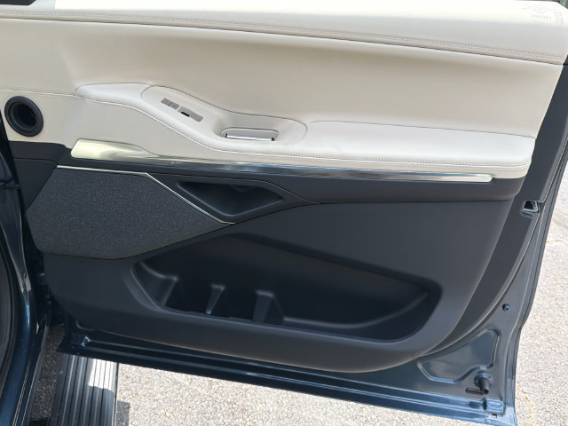 New 2027 Lincoln Navigator L Reserve AWD/4WD image 15