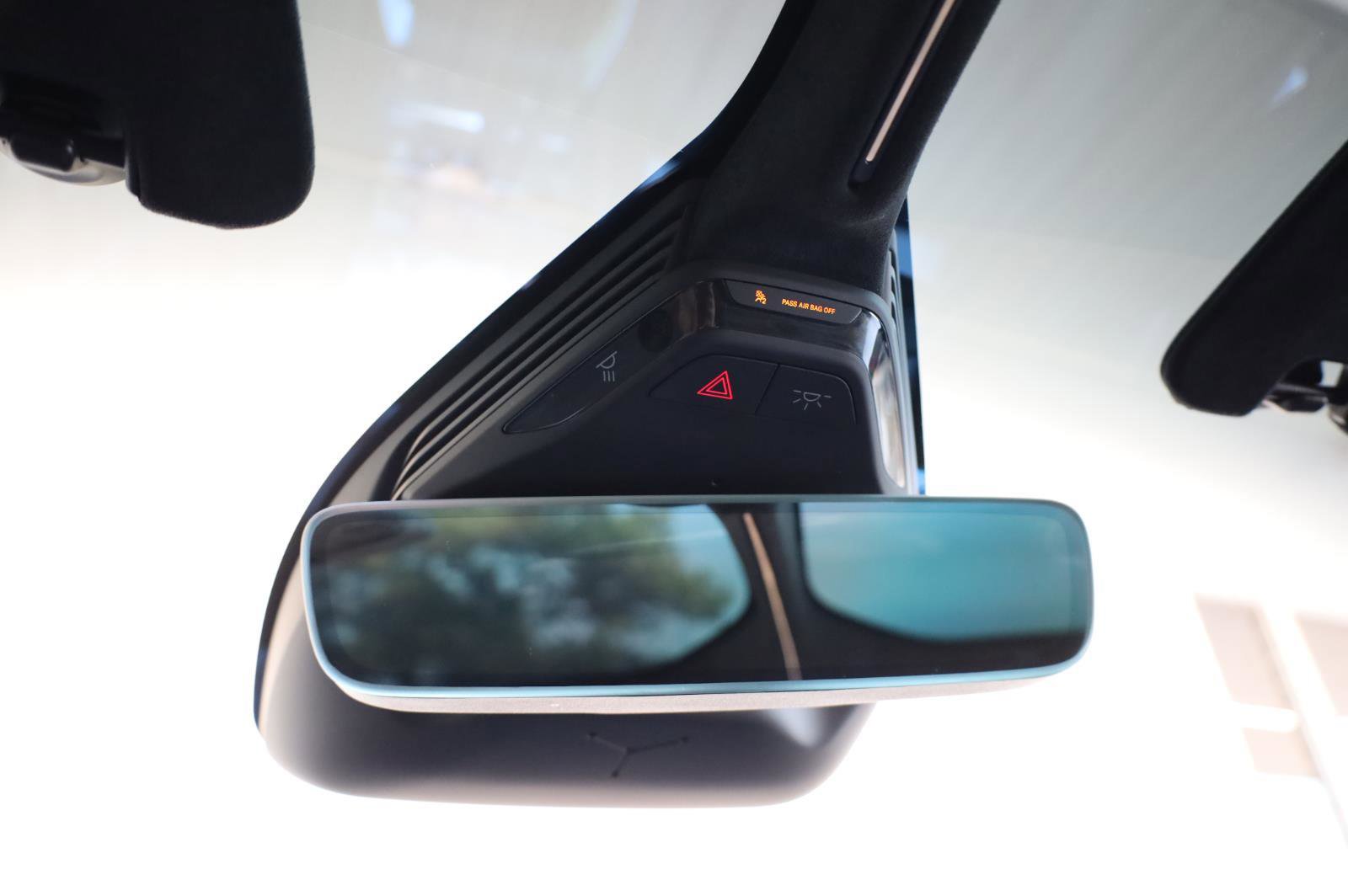 Used 2025 Lucid Air Touring AWD/4WD image 40