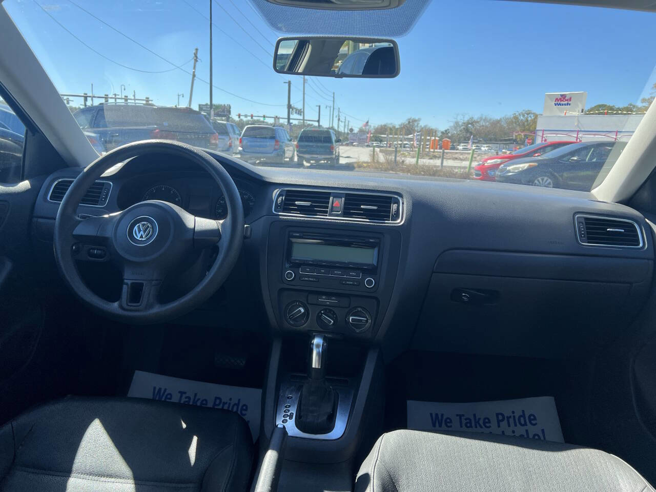 Used 2011 Volkswagen Jetta SE image 13