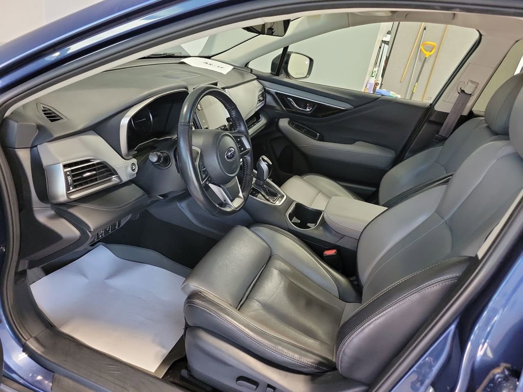 Used 2021 Subaru Outback Limited w/ Popular Package #2 AWD/4WD image 31