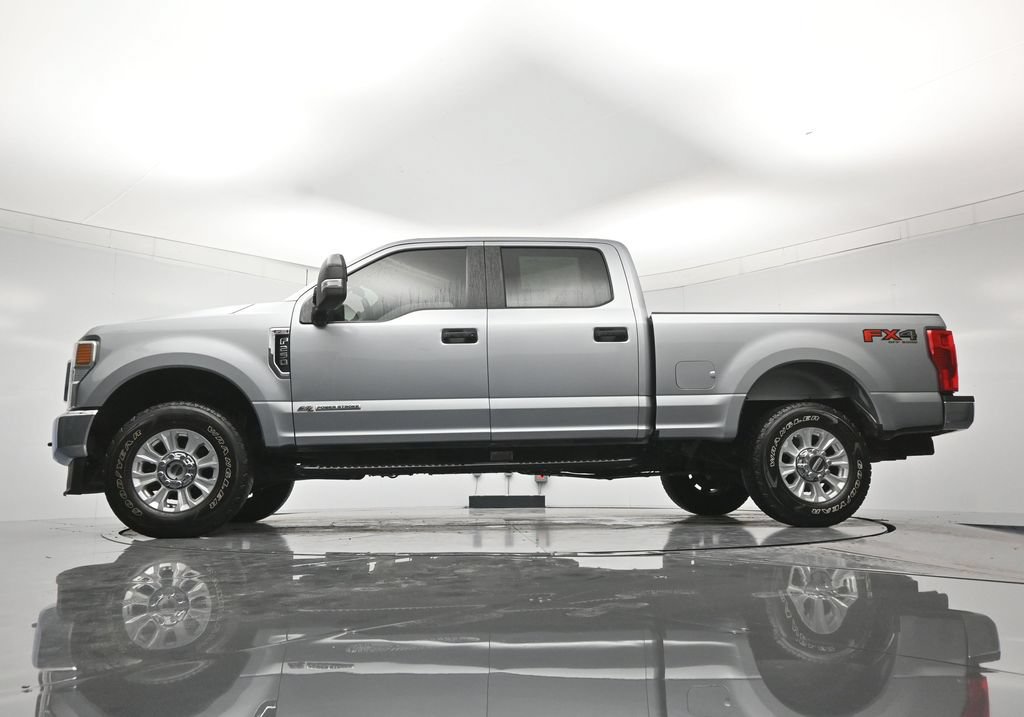 Used 2022 Ford F250 XL w/ STX Appearance Package AWD/4WD image 44