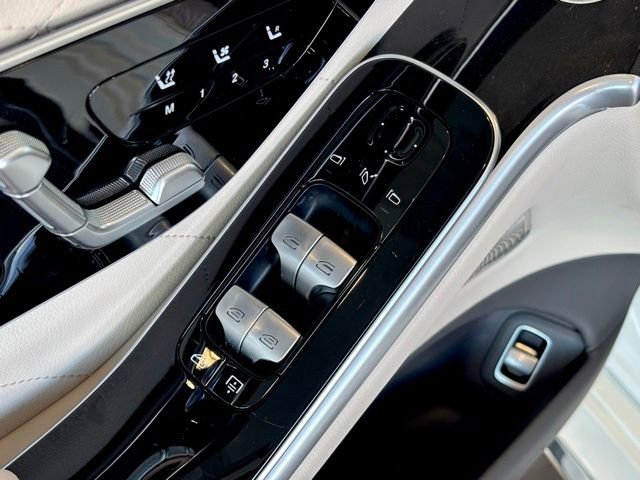 Used 2023 Mercedes-Benz S 580 4MATIC Sedan image 17