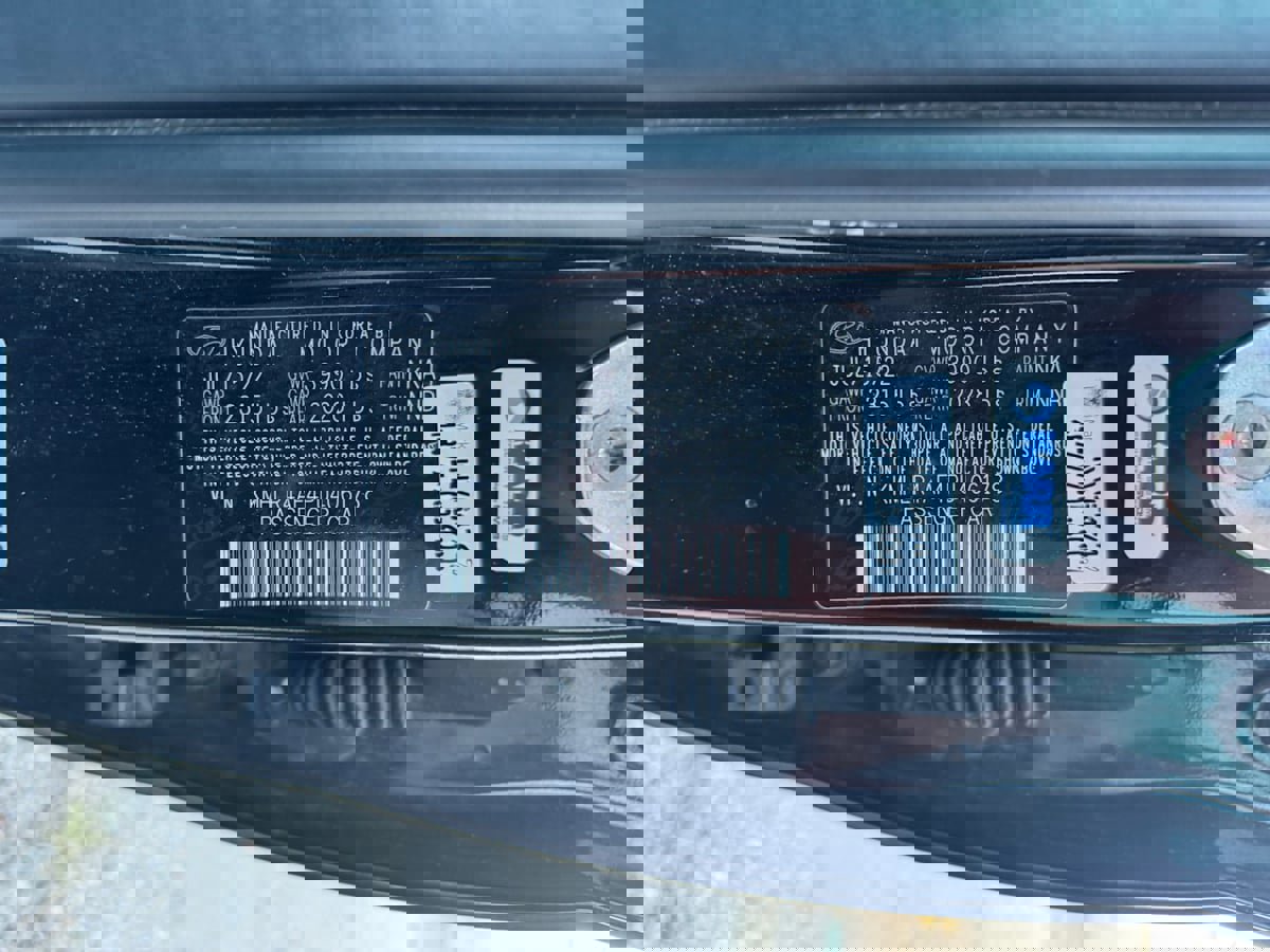 Used 2023 Hyundai Elantra N Line image 21