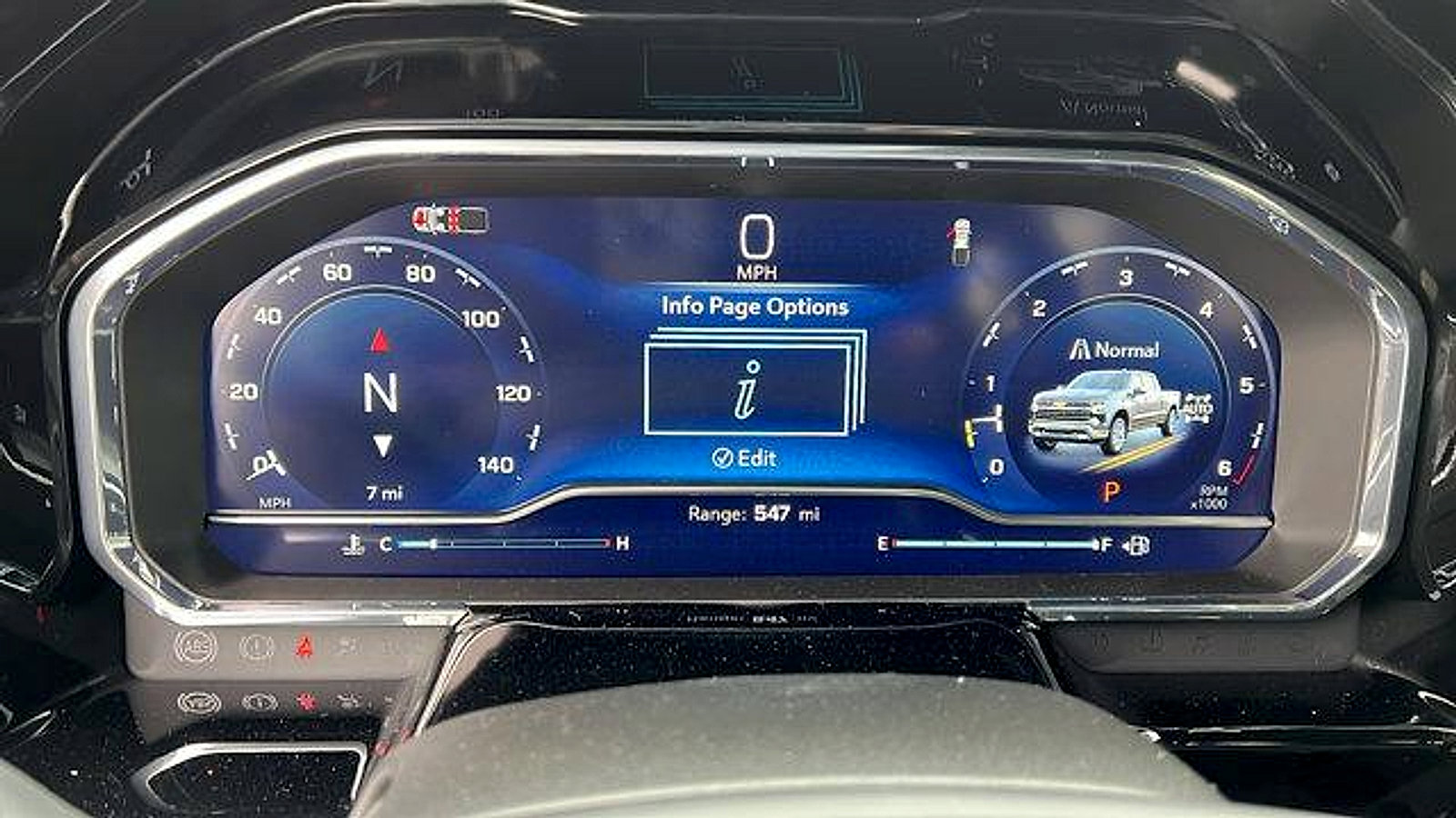 New 2025 Chevrolet Silverado 1500 RST w/ All Star Edition Plus image 25