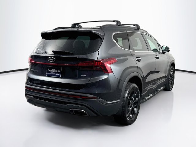Certified 2023 Hyundai Santa Fe XRT AWD/4WD image 11
