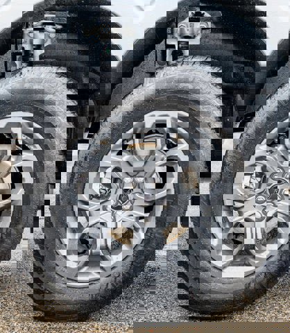 New 2025 Ford Maverick XLT image 9