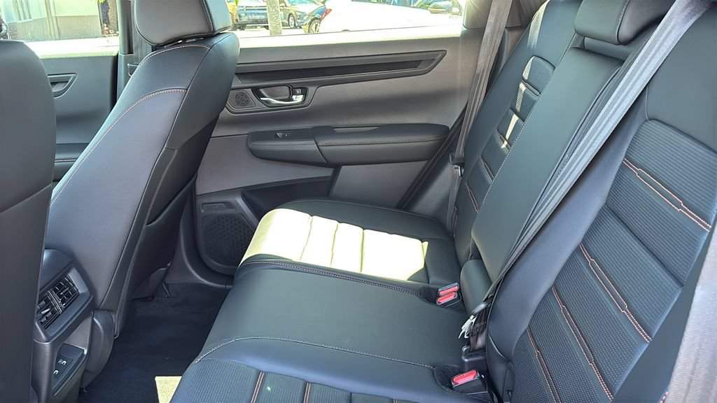 Certified 2026 Honda CR-V Sport-L image 28