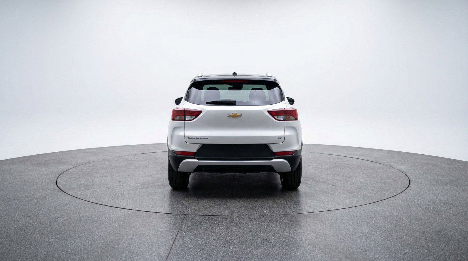 Used 2025 Chevrolet TrailBlazer LT image 7