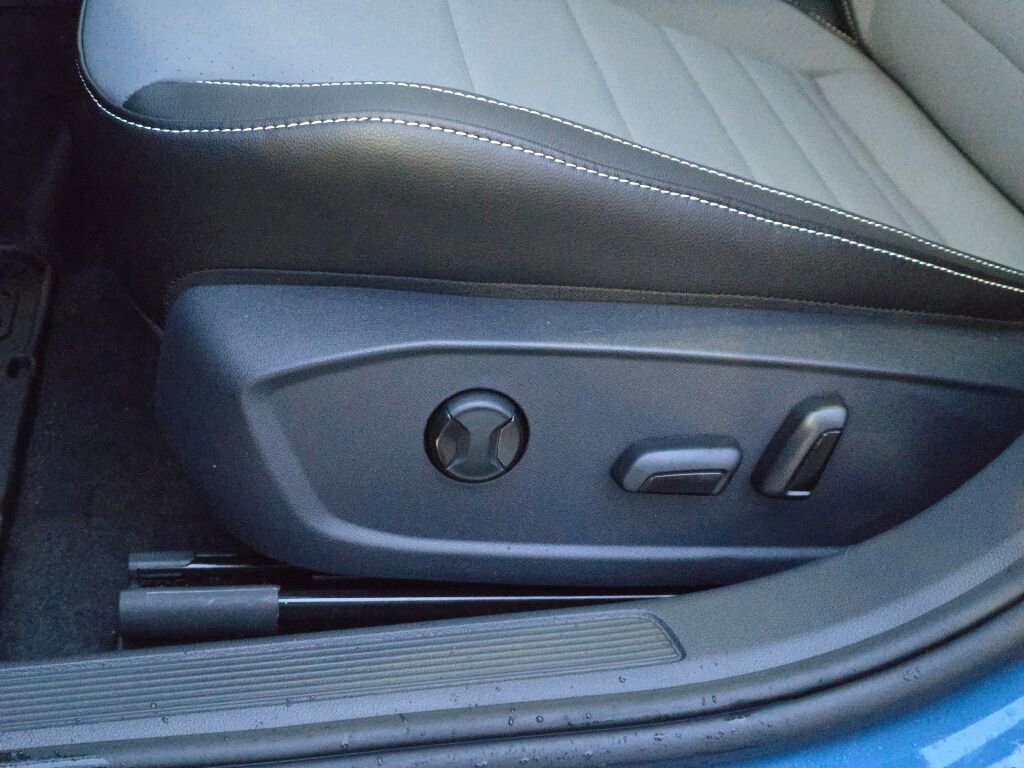 New 2026 Volkswagen Jetta SE image 21