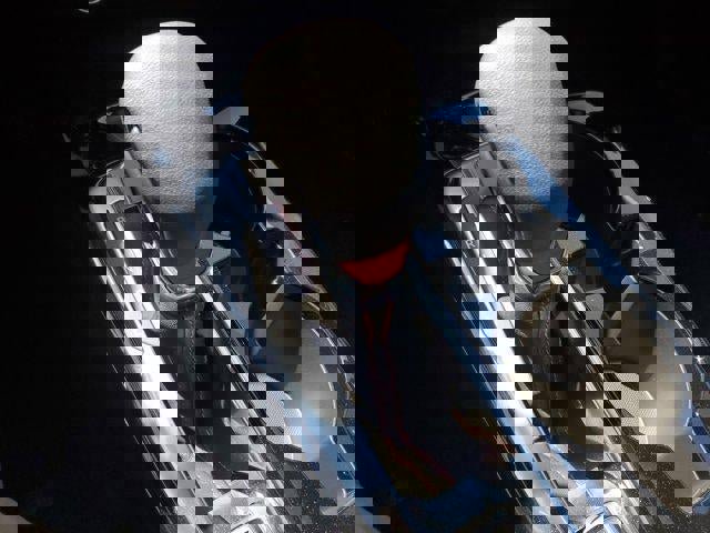 Used 2025 Chevrolet Trax RS w/ Sunroof Package FWD image 29