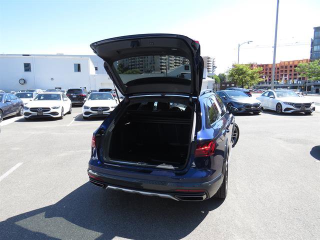 Used 2023 Audi A4 2.0T allroad Premium Plus w/ Premium Plus Package AWD/4WD image 34