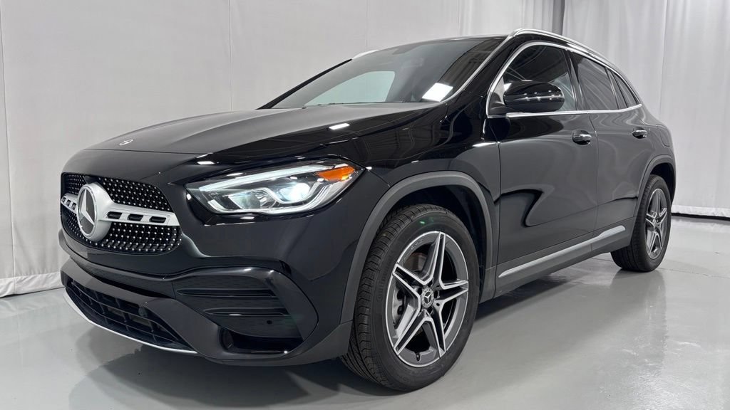 Used 2023 Mercedes-Benz GLA 250 image 1