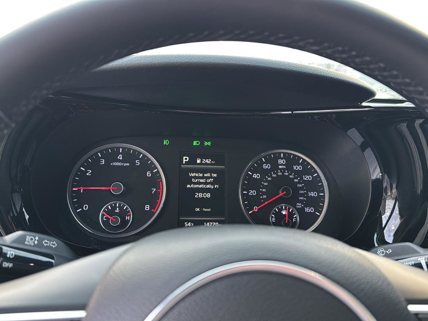 Used 2022 Kia K5 GT-Line w/ GT-Line FWD Premium Package image 20