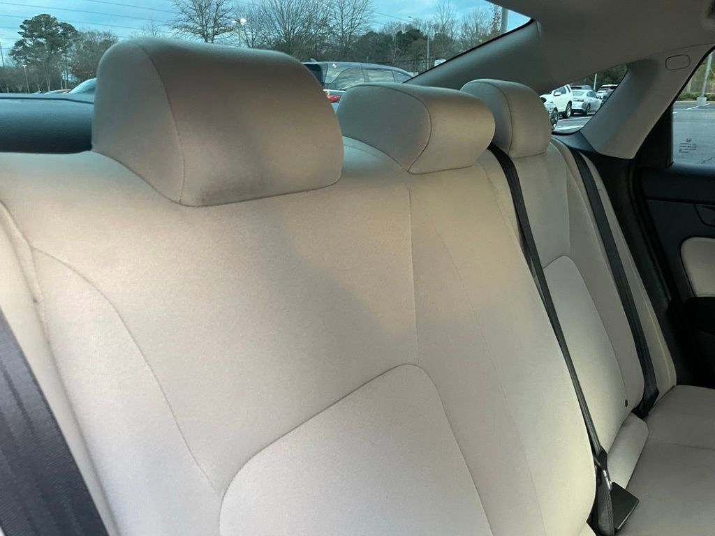 Used 2022 Honda Civic LX image 35