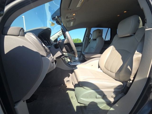 Used 2013 Buick Enclave Leather AWD/4WD image 21