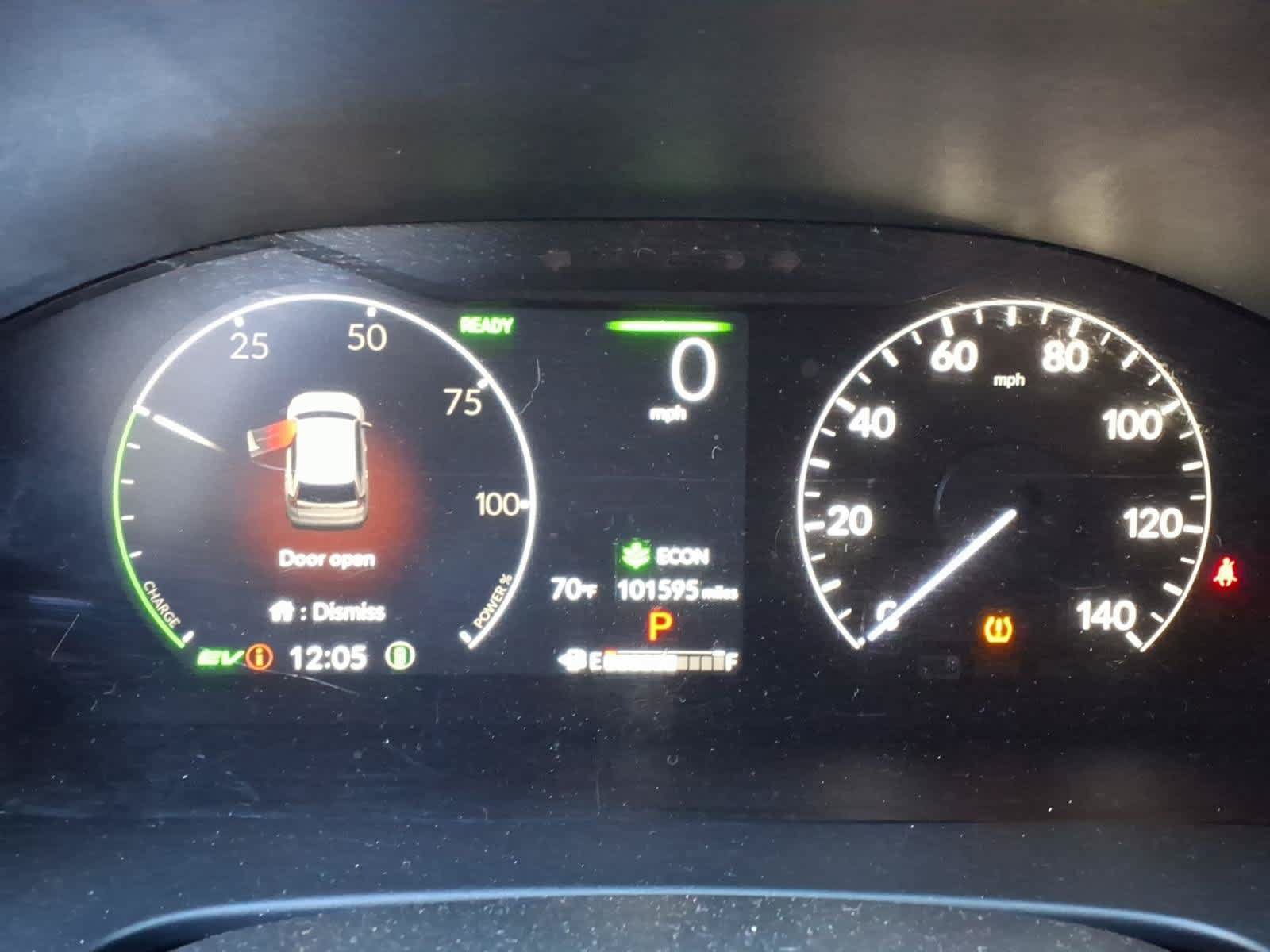 Certified 2025 Honda CR-V Sport-L image 19