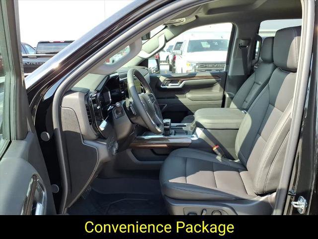 New 2026 Chevrolet Silverado 1500 RST w/ Redline Edition image 19