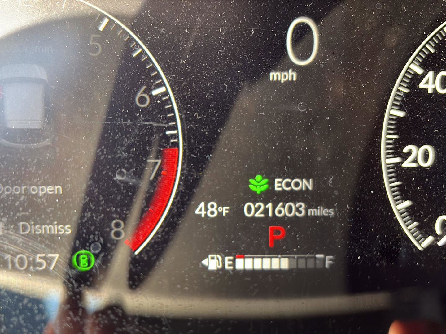 Used 2024 Honda HR-V Sport image 16