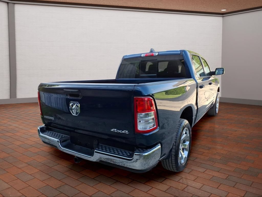 Used 2023 RAM 1500 Big Horn AWD/4WD image 5