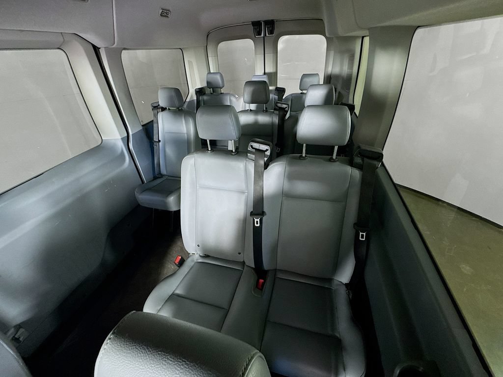 Used 2018 Ford Transit 150 XL RWD image 27