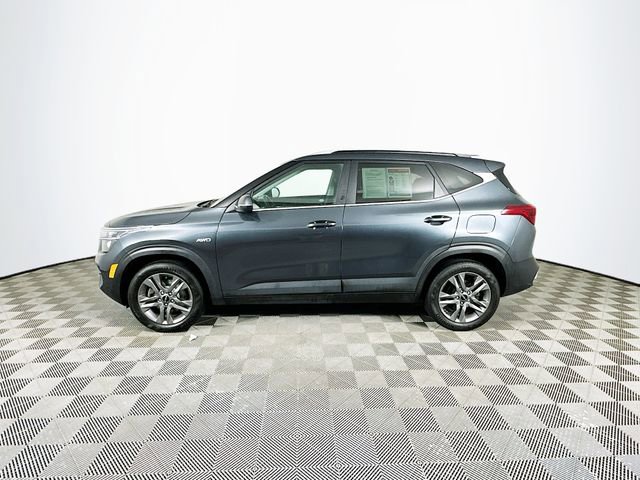 Used 2023 Kia Seltos S w/ Navigation Package image 6