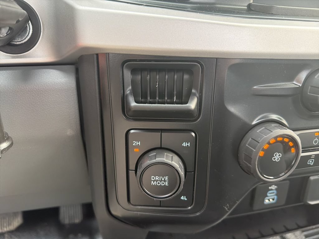 New 2026 Ford F350 XL AWD/4WD image 26