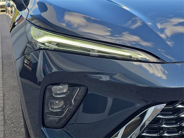 New 2026 Buick Envision Avenir image 10