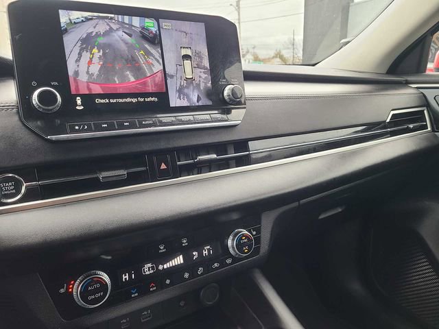 Used 2022 Mitsubishi Outlander SEL image 30