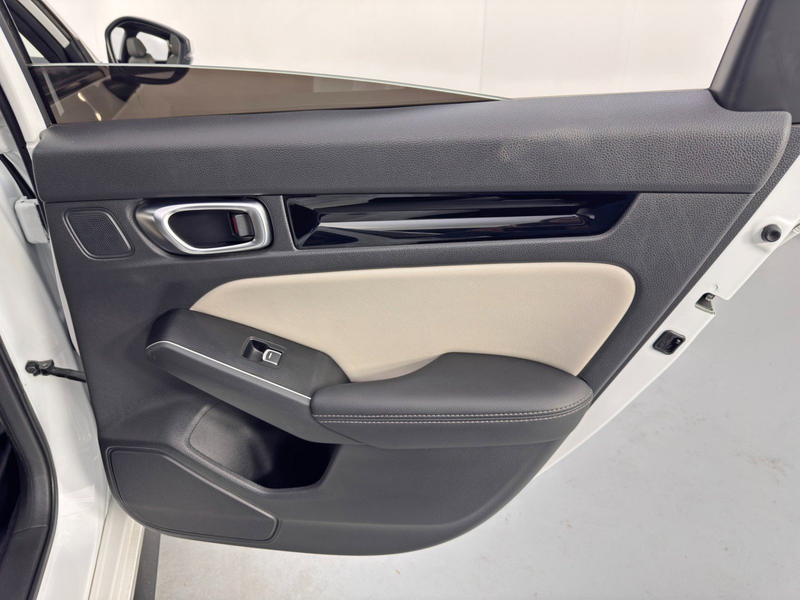 Used 2022 Honda Civic Sport Touring image 42