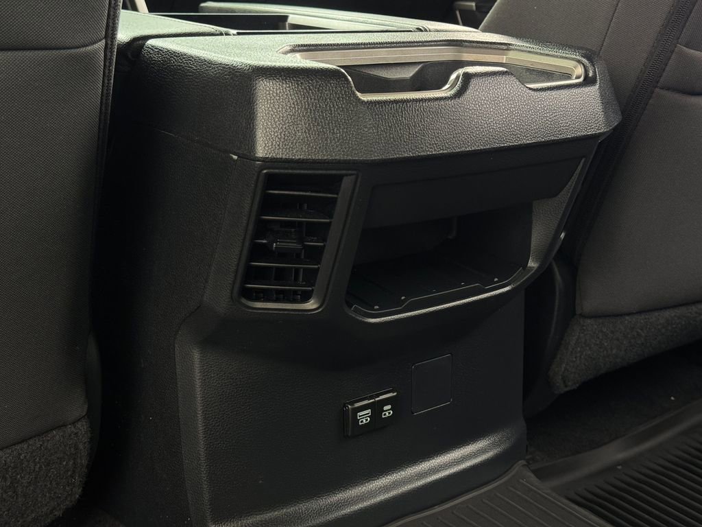 Used 2024 Toyota Tundra SR5 w/ TRD Off-Road Package image 34